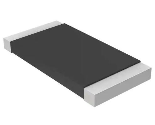 WSL2512R0100FEA 10 mOhms ± 1% 1W chip resistor anti-enxofre sensor de corrente automotiva