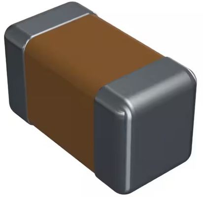 06035C222KAT2A 2200 pF ±10% Capacitor cerâmico de 50 V X7R 0603 (1608 métrico)