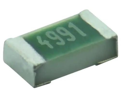 TNPW06033K92BEEA 3,92 kOhms ± 0,1% 0,1W 1/10W chip resistor anti-enxofre automóvel