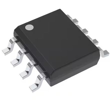 LP2951CMX/NOPB Regulador de tensão linear IC positivo 1 saída 100mA 8-SOIC