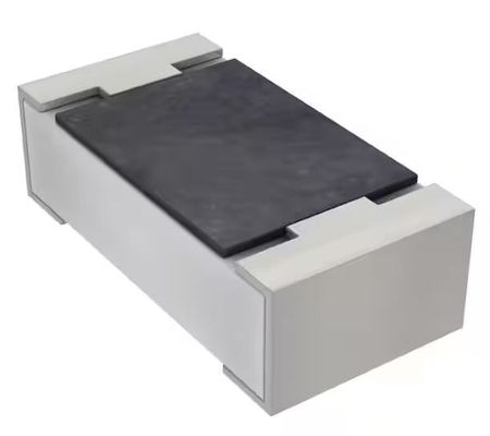 RC0603FR-071ML 1 MOhms ± 1% Resistência de chip Resistente à umidade Filtro espesso resistente à umidade