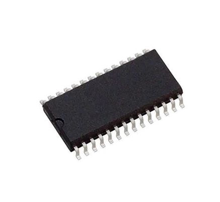 ADS7805U 16 bits Convertidor analógico para digital 1 entrada 1 SAR 28-SOIC