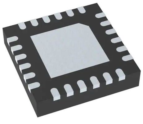 TPS65130RGER Regulador de comutação de impulso de caixa IC Dual Rail Ajustável 3.2V, -2V 2