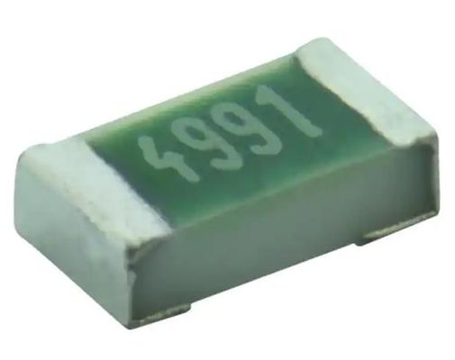 TNPW06031K00BEEA 1 kOhms ± 0,1% 0,1W 1/10W chip resistor 0603 automóvel AEC-Q200