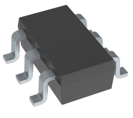 DG9421EDV-T1-GE3 1 Regulador de comutação de circuito IC 1:1 3.2Ohm 6-TSOP