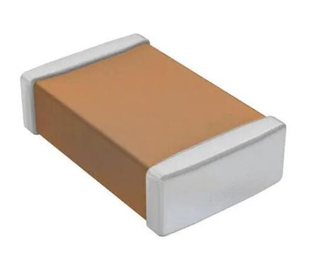 CL05A224KA5NNNC 0,22 μF ± 10% 25V Capacitor cerâmico X5R 0402 (1005 métrico)