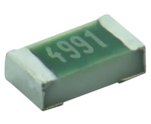TNPW06032K32BEEA 2,32 kOhms ± 0,1% 0,1W, 1/10W chip resistor 0603 automóvel