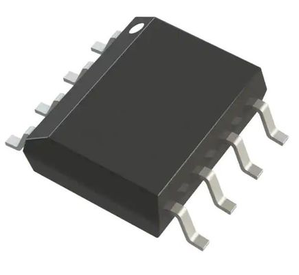 SSM2211SZ-REEL7 IC de amplificador de 1 canal (mono) classe AB 8-SOIC