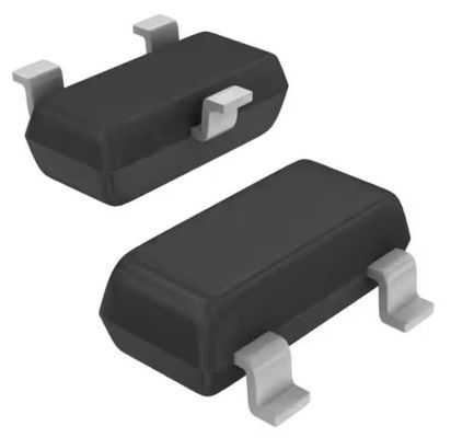 MMBT2907ALT1G Transistor bipolar (BJT) PNP 60 V 600 mA 200MHz 300 mW