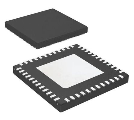 DS99R104TSQ/NOPB 960Mbps Deserializador 1 Entrada 24 Saída 48-WQFN (7x7)