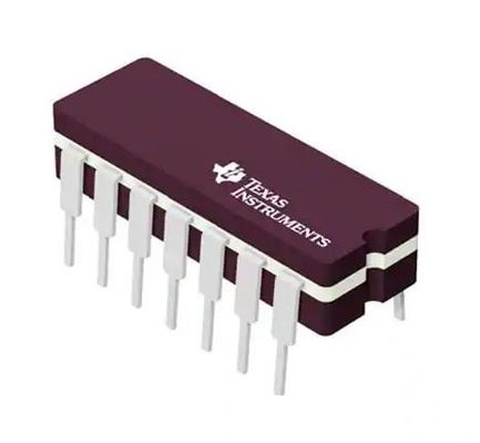 SN74S32N OR Chip de circuito integrado de portão IC 4 canal 14-PDIP