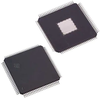 TFP403PZP Chip de circuito integrado do receptor 100-HTQFP (14x14)
