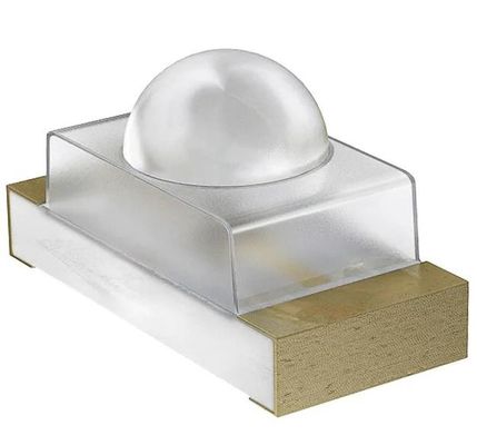 APHD1608LCGCK Indicação LED verde de 570 nm - Discreto 1,9 V 0603 (metrico 1608)