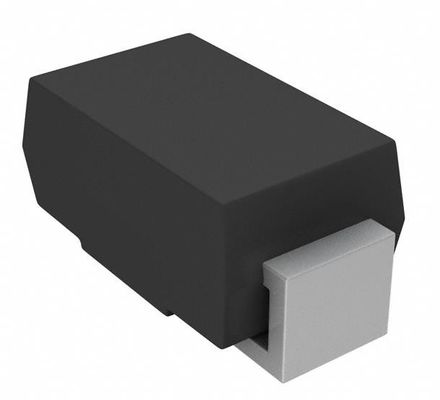 SS15-E3/61T Diodo 50 V 1A Componentes eletrónicos Monte de superfície DO-214AC (SMA)