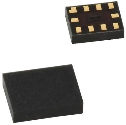 FSUSB30L10X Chips de circuito integrado eletrônico USB Switch analógico IC 1 canal 10-UFQFN