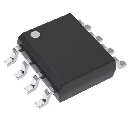IC de referência de tensão da série REF5025ID Fixa 2,5 V V ± 0,05% 10 MA 8-SOIC