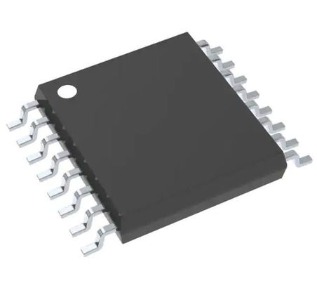 SN65LVDS049PWR 2/2 Transceptor Chips de circuito integrado eletrônico Full LVDS 16-TSSOP