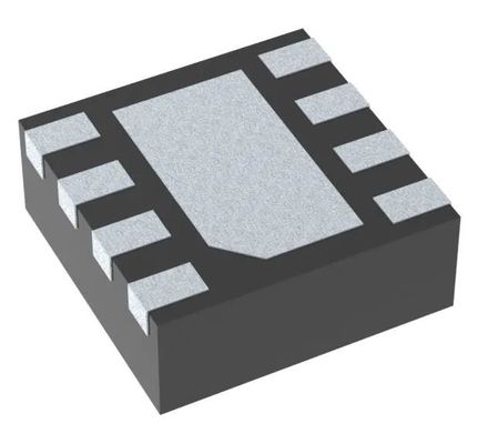 TLV62080DSGR Regulador de comutação de buck IC ajustável positivo 0,5V 1 saída