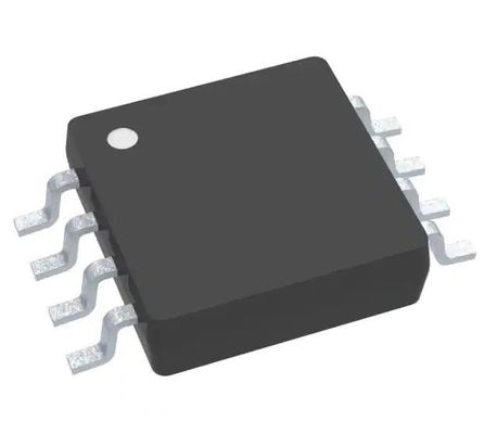 LM75BIMM-5/NOPB Sensor de temperatura Chip Digital Local -55°C ~ 125°C 9 B 8-VSSOP