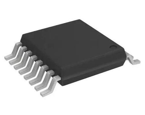 TC74VHC595FT Shift Shift Chips de IC eletrônico Registro 1 elemento 8 bits 16-TSSOP