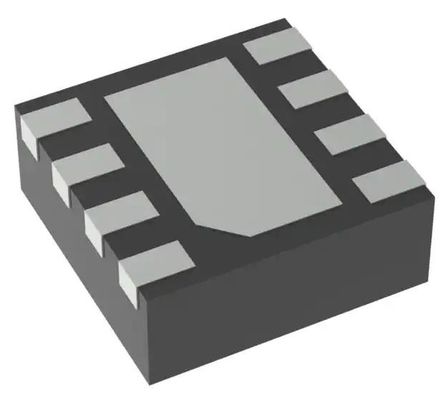 DRV8838DSGR Motor Chips IC eletrônico motor NMOS ON/OFF 8-WSON (2x2)