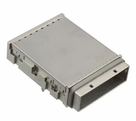 755810008 136 Posição PCI, 16x Recipiente com conector de jaula press-fit