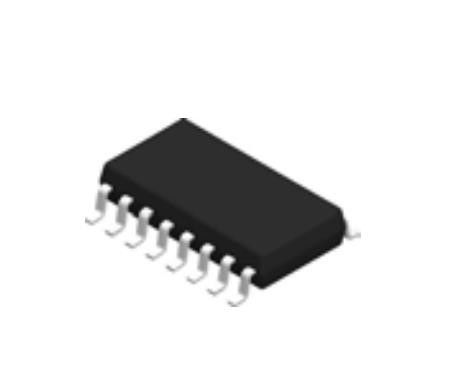 CD4094BF Chips de circuito integrado eletrônico de mudançaRegister 1 Element 8 Bit 16-CDIP
