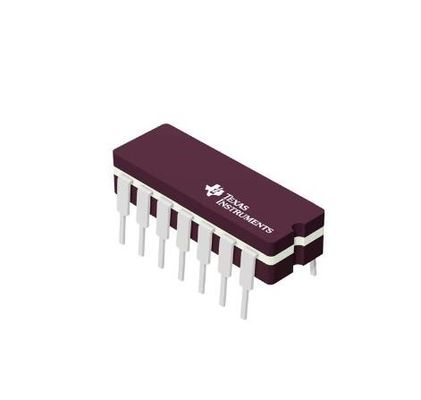 SN54107J Flip-flop chip elemento de circuito integrado bit