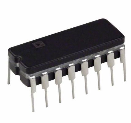 DAC08EQ Conversor digital para analógico 8 bits 1 16-CERDIP