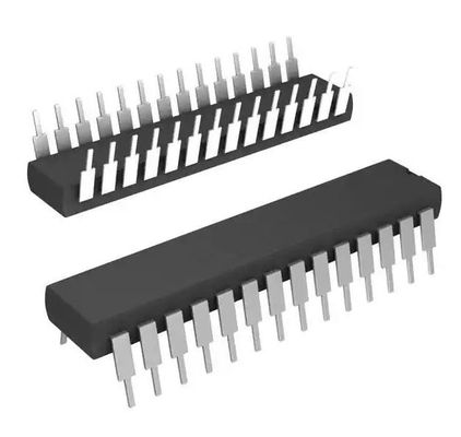 CY7C185-20PC SRAM - Memória assíncrona IC 64Kbit Parallel 20 ns 28-PDIP