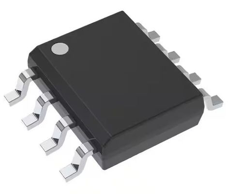 TLC5615CDR 10 Bit Digital para Análogo Electronic IC Chips Converter 1 8-SOIC