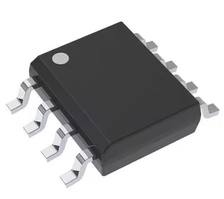 TLV5606IDR 10 Bit Convertidor Digital para Análogo 1 8-SOIC Chips de ICs Eletrônicos