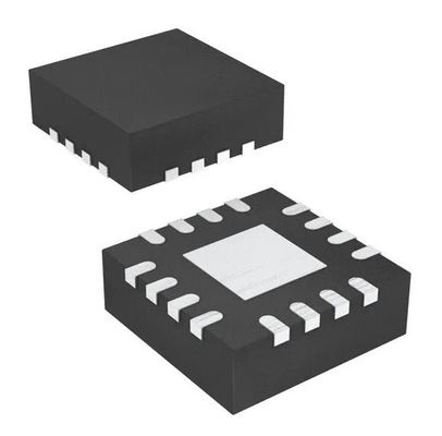 TSC2008TRGVRQ1 Controlador de tela sensível ao toque 4 Wire Resistive 8 b, 12 b Interface SPI