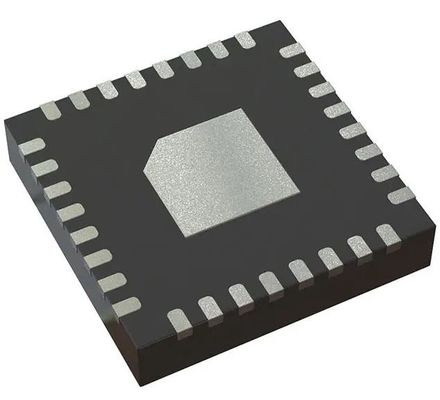CC1125RHBR IC RF TxRx + MCU ISM geral &lt; 1GHz 164MHz ~ 192MHz, 274MHz ~ 320MHz