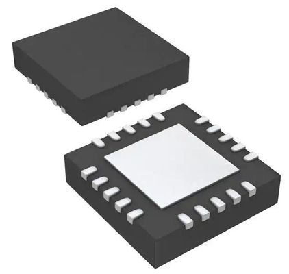 CC115LRGPR Transmissor RF FSK GFSK OOK 315MHz 433MHz 868MHz 915MHz 12dBm 600kbps