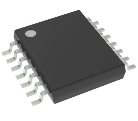 TLC2932IPWR Phase Lock Loop (PLL) IC 50MHz 1 14-TSSOP (0,173&quot;, 4,40mm de largura)