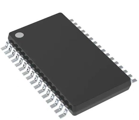TPA3118D2DAPR Amplificador IC de 2 canais (estéreo) Classe D 32-HTSSOP
