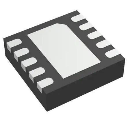OPA1622IDRCR Amplificador de Áudio 2 Circuito 10-VSON (3x3)