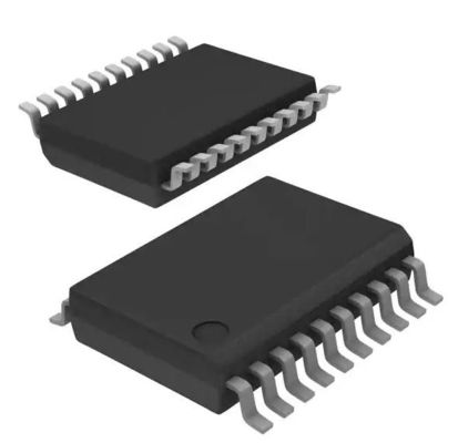 PCM1803ADBR ADC, Áudio 24 b 96k Serial 20-SSOP
