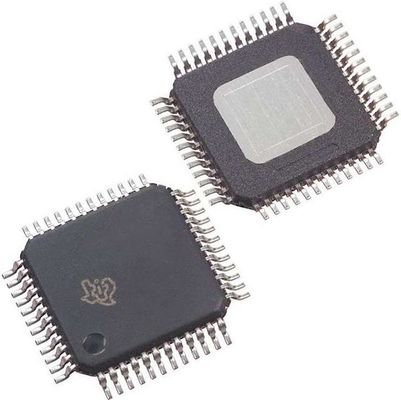 TAS5731MPHPR Amplificador IC de 1 canal (Mono) ou de 2 canais (Stereo)