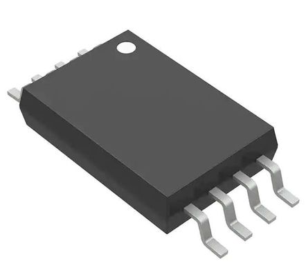 CDCLVC1103PWR Clock Fanout Buffer (Distribuição) IC 1:3 250 MHz 8-TSSOP