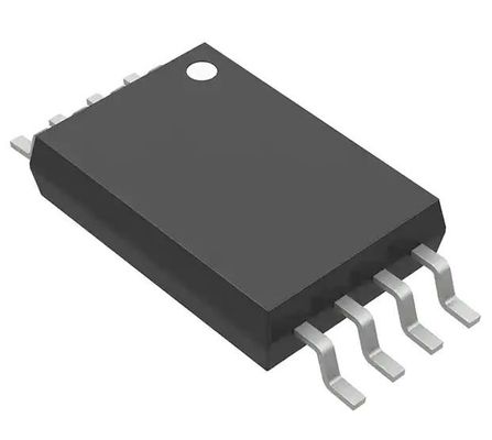 CDCLVC1104PWR Relógio Fanout Buffer Chips de IC eletrônico 1:4 250 MHz 8-TSSOP
