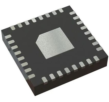 CDCM61004RHBR Gerador de Relógio IC 683.27MHz 1 32-VFQFN Pad Exposto