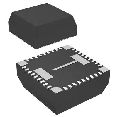 LMZ31710RVQR Conversor de módulo PoL não isolado 1 Saída 0,6 ~ 5,5 V 10A