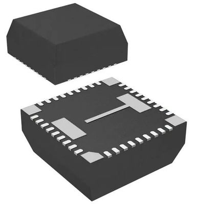 LMZ31710RVQT Módulo PoL não isolado Conversor DC 1 Saída 0,6 ~ 5,5 V 10A
