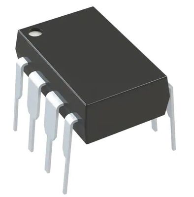 PIC12F675-I/P PIC PIC® 12F Microcontrolador IC de 8 bits de 20 MHz FLASH 8-PDIP