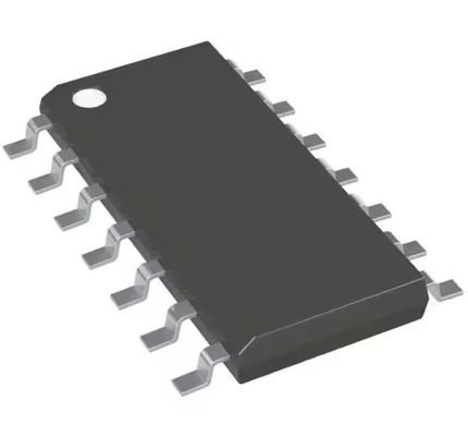 PIC16F676-I/SL PIC PIC® 16F Microcontrolador IC de 8 bits 20MHz 1,75KB FLASH 14-SOIC