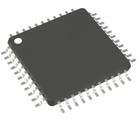 PIC16F887-I/PT PIC PIC® 16F Microcontrolador IC 8-Bit 20MHz 14KB FLASH 44-TQFP
