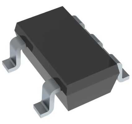 TPS61041DBVR LED Driver IC 1 Saída DC DC Regulador Step-Up PWM Dimming 215mA
