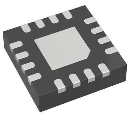 TPS62130ARGTT Regulador de comutação de buck IC ajustável positivo 0,9V 1 Saída 3A